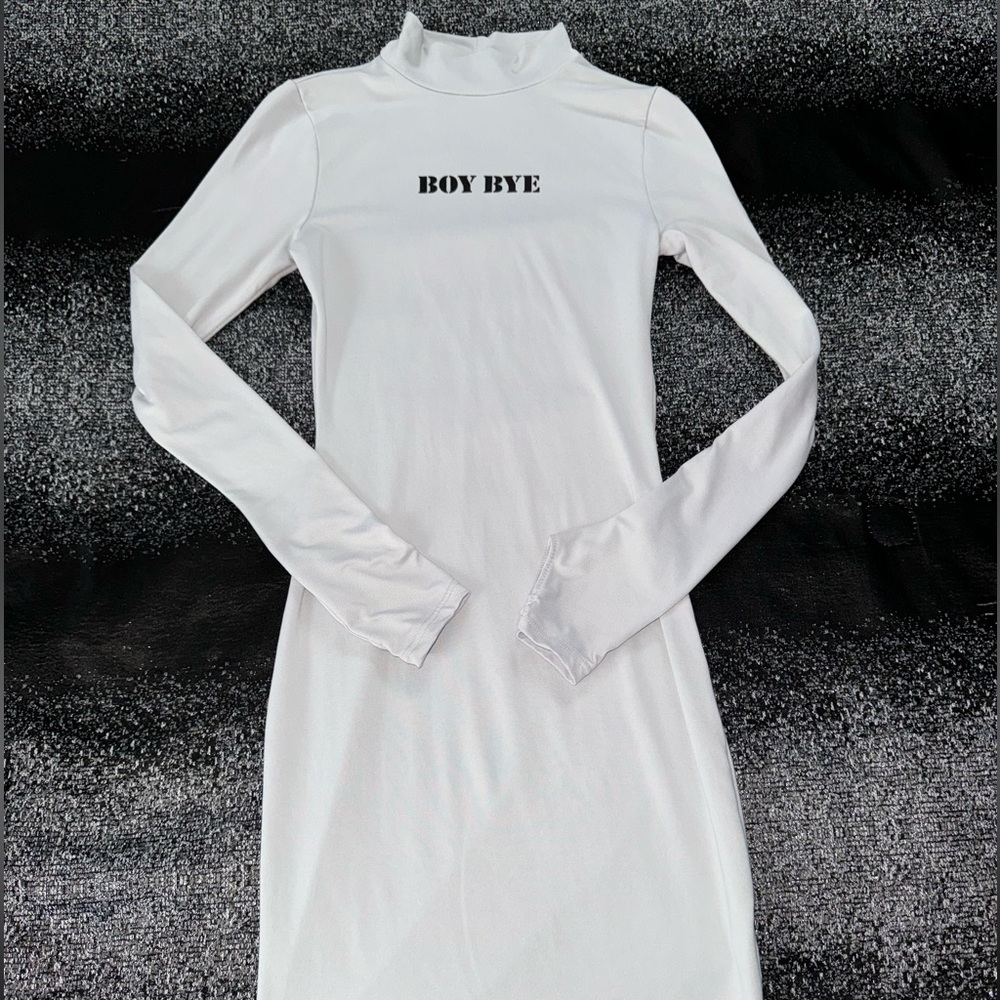 Fashion Nova Dress